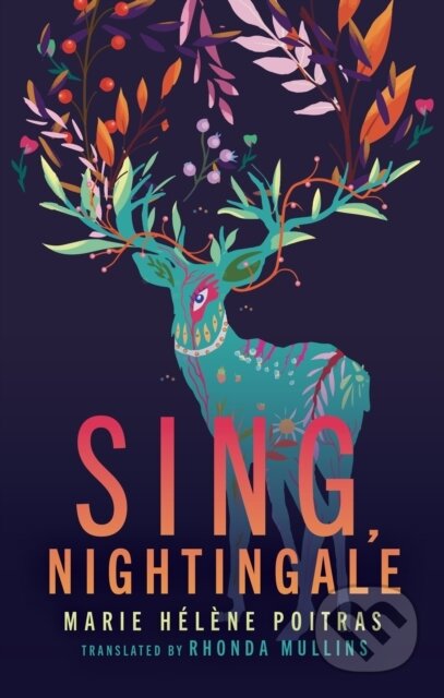 Sing, Nightingale