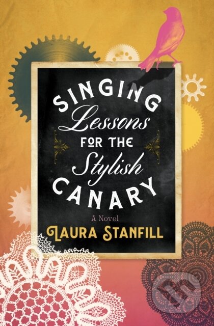 Singing Lessons for the Stylish Canary