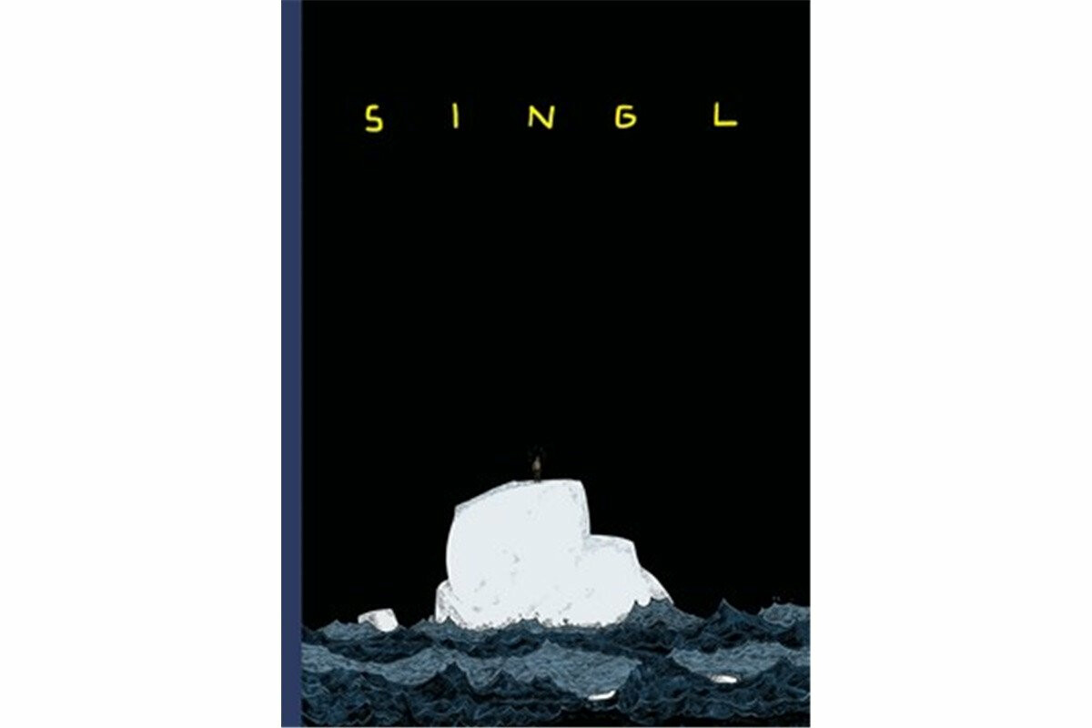 Singl - Jiří Franta