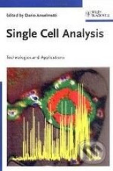 Single Cell Analysis (Technologies and Applications) - kniha z kategorie Odborné a naučné