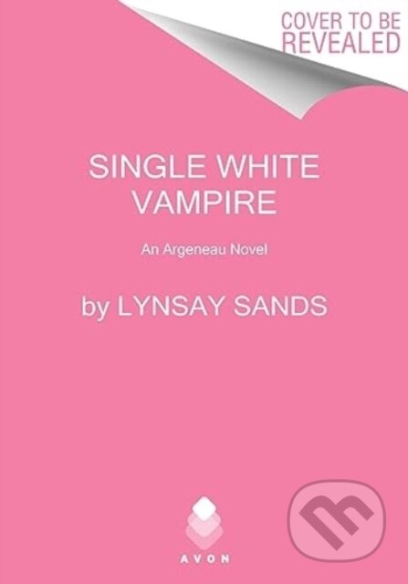 Single White Vampire (An Argeneau Novel)