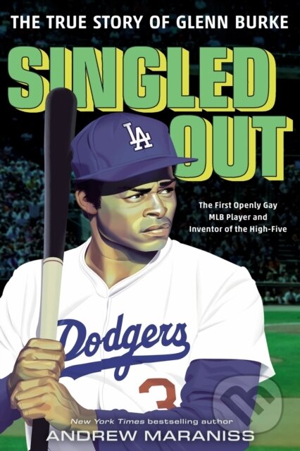 Singled Out (The True Story of Glenn Burke)