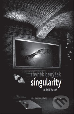 Singularity a další básně