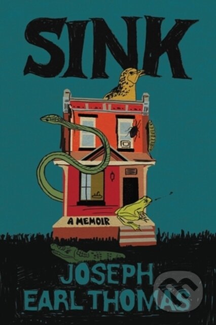 Sink (A Memoir)