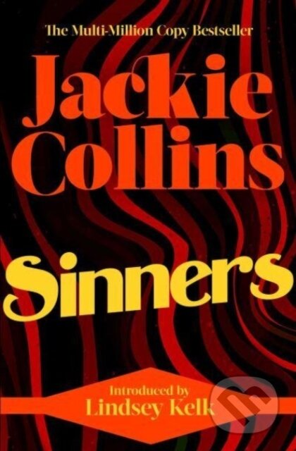 Sinners (introduced by Lindsey Kelk)
