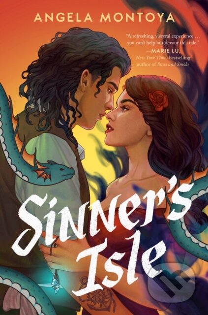 Sinner's Isle