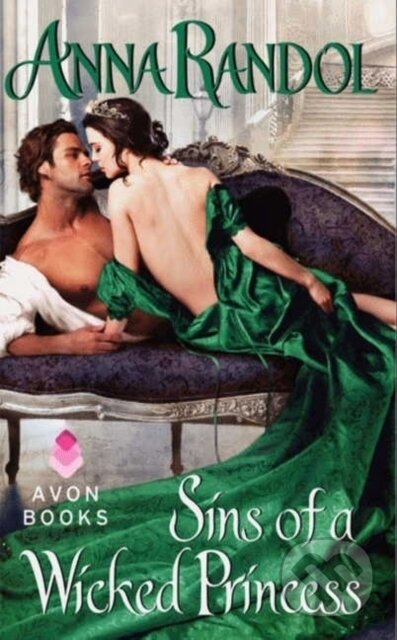 Sins of a Wicked Princess