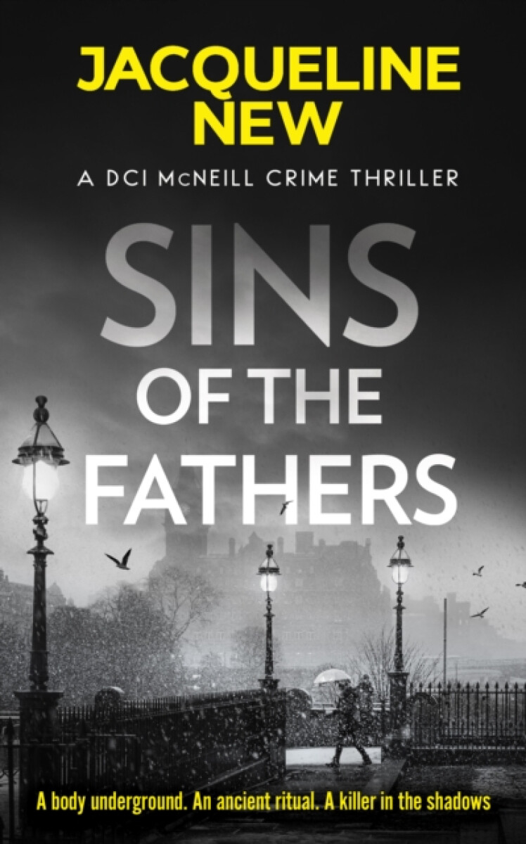 Sins of the Fathers