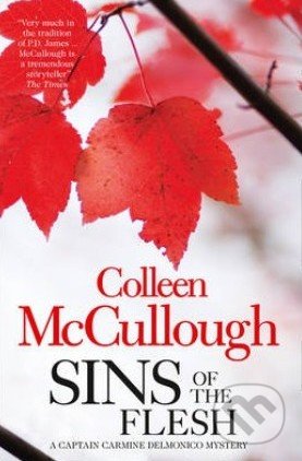 Sins of the Flesh