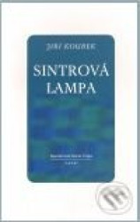 Sintrová lampa