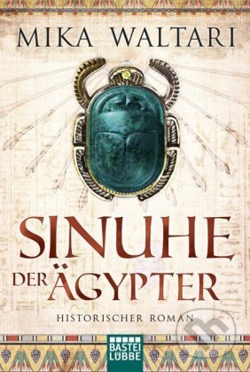 Sinuhe der Ägypter