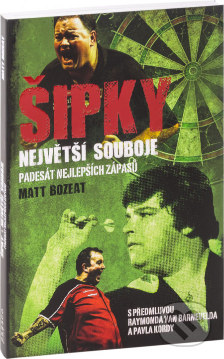 Šipky (Největší souboje)