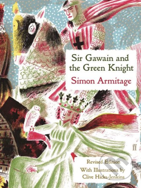 Sir Gawain and the Green Knight