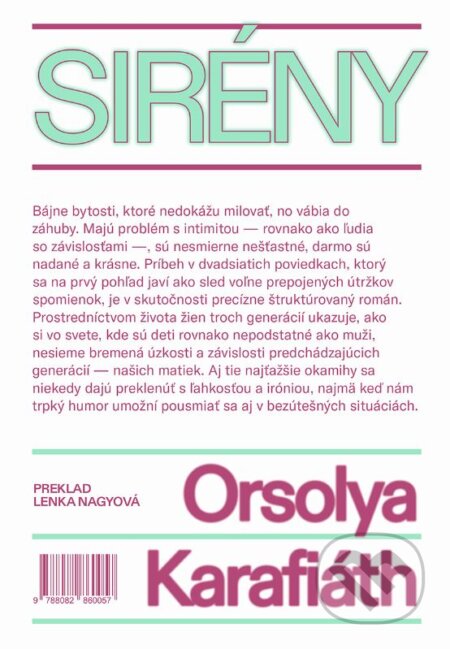 Sirény
