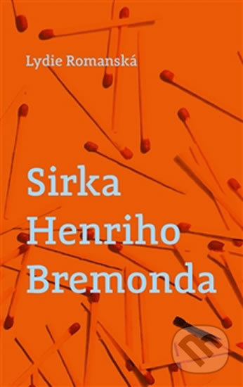 Sirka Henriho Bremonda