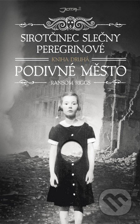 Sirotčinec slečny Peregrinové 2: Podivné město