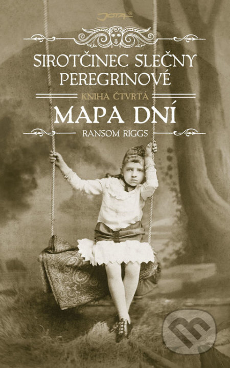 Sirotčinec slečny Peregrinové 4: Mapa dní