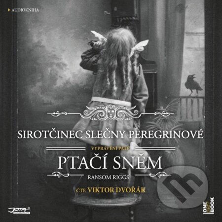 Sirotčinec slečny Peregrinové: Ptačí sněm