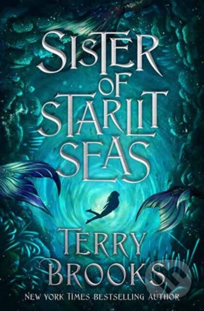 Sister of Starlit Seas