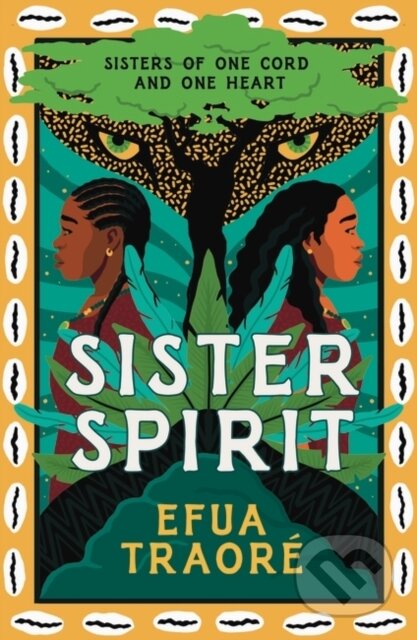 Sister Spirit