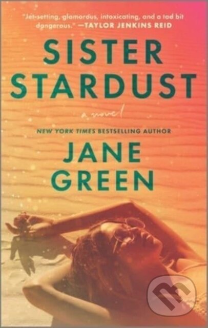 Sister Stardust (A Novel)