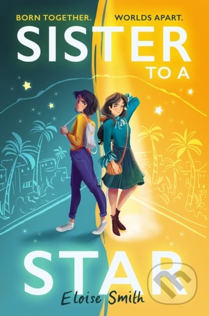 Sister to a Star