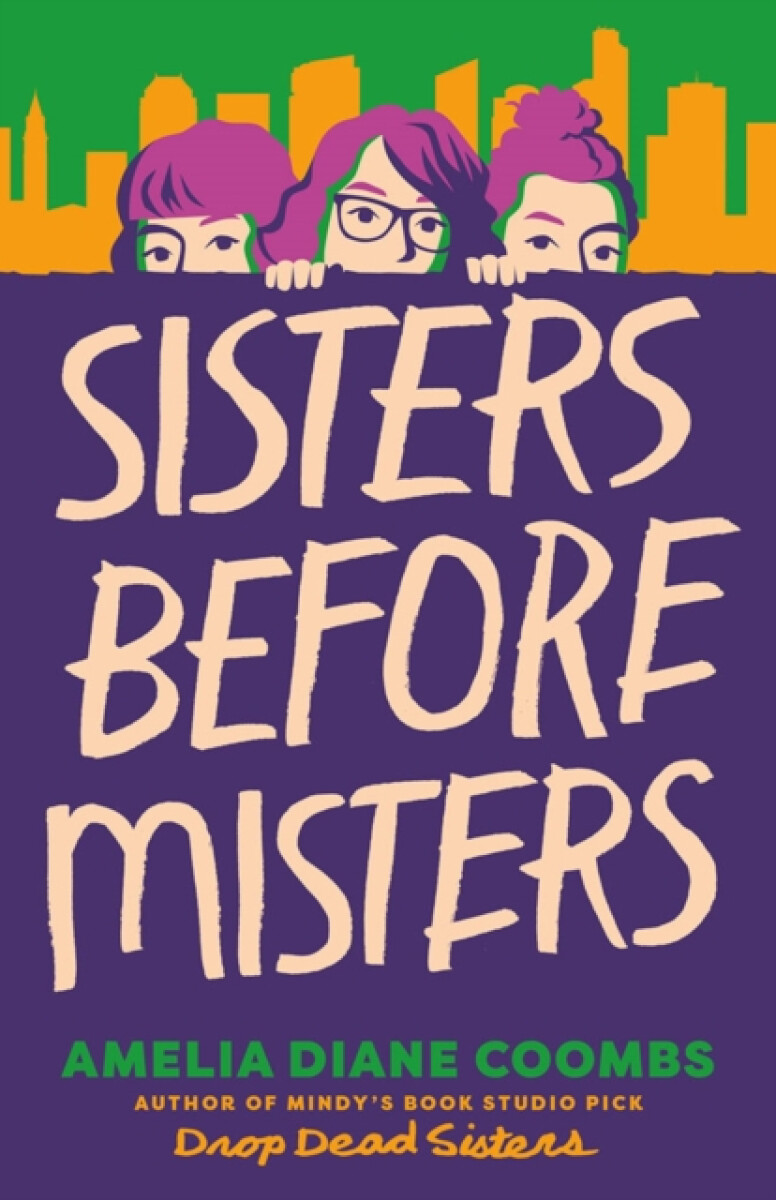 Sisters Before Misters