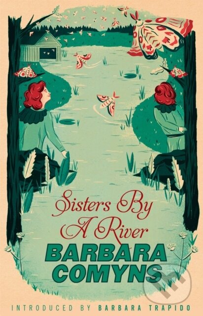 Sisters By A River (A Virago Modern Classic)