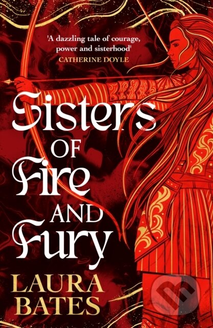 Sisters of Fire and Fury