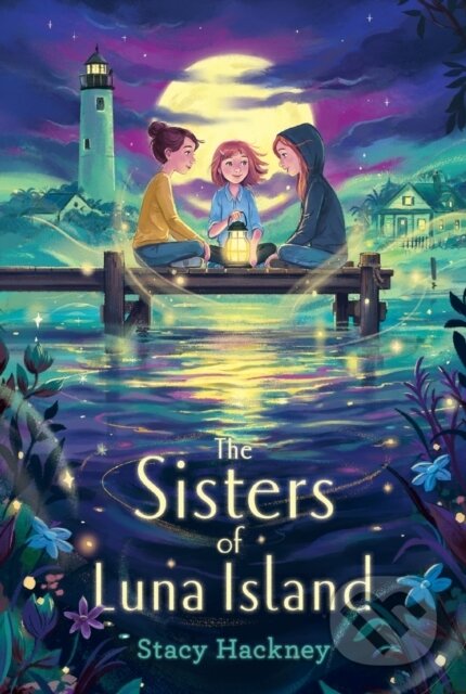 Sisters of Luna Island
