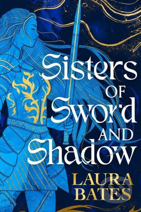 Sisters of Sword and Shadow