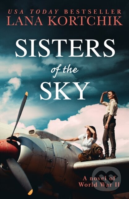 Sisters of the Sky