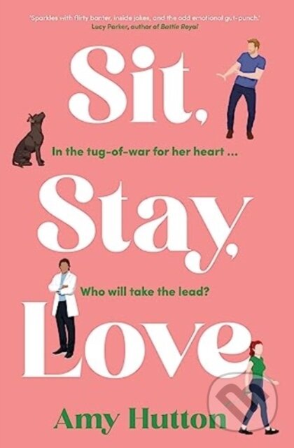 Sit, Stay, Love