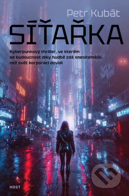 Síťařka