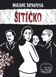Šitíčko - druhé vydání