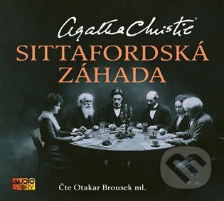 Sittafordská záhada
