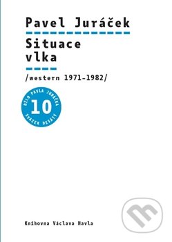 Situace vlka (western 1971-1982)