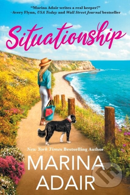 Situationship (A Sweet Second Chance Romance)
