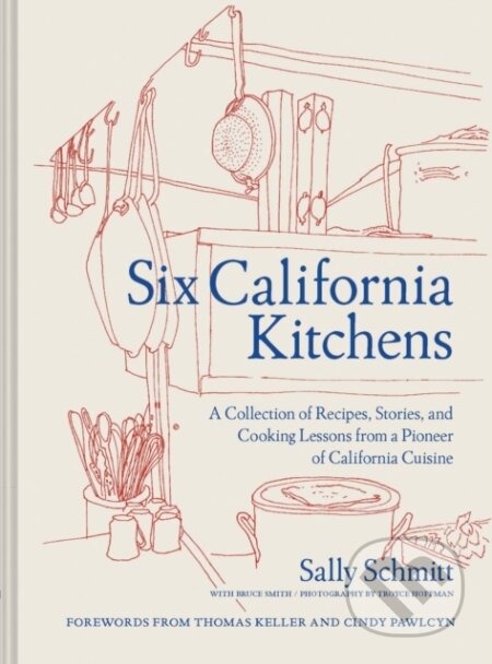Six California Kitchens