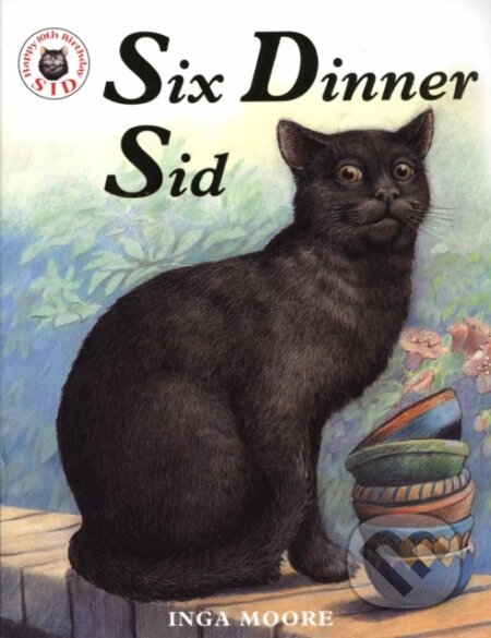 Six Dinner Sid