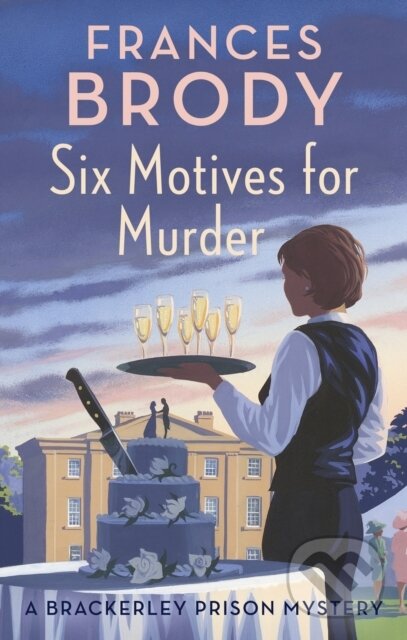 Six Motives for Murder