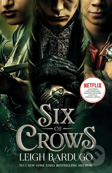 Six of Crows