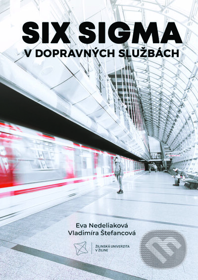 Six sigma v dopravných službách