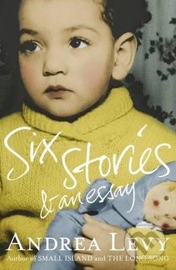Six Stories and an Essay