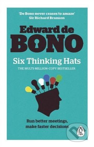 Six Thinking Hats