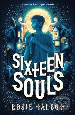 Sixteen Souls