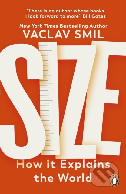 Size (How It Explains the World)
