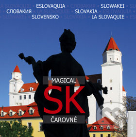 SK - Magical / Čarovné