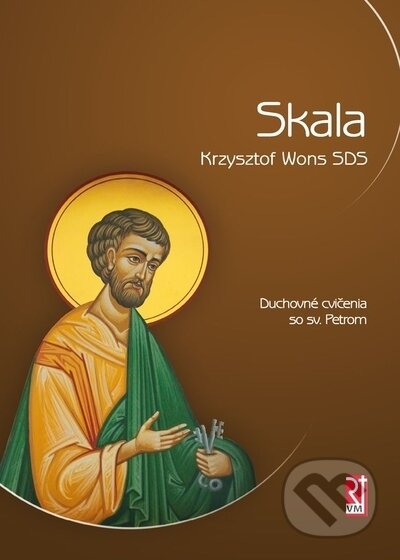Skala (Duchovné cvičenia so sv. Petrom)