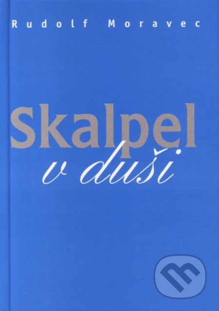 Skalpel v duši